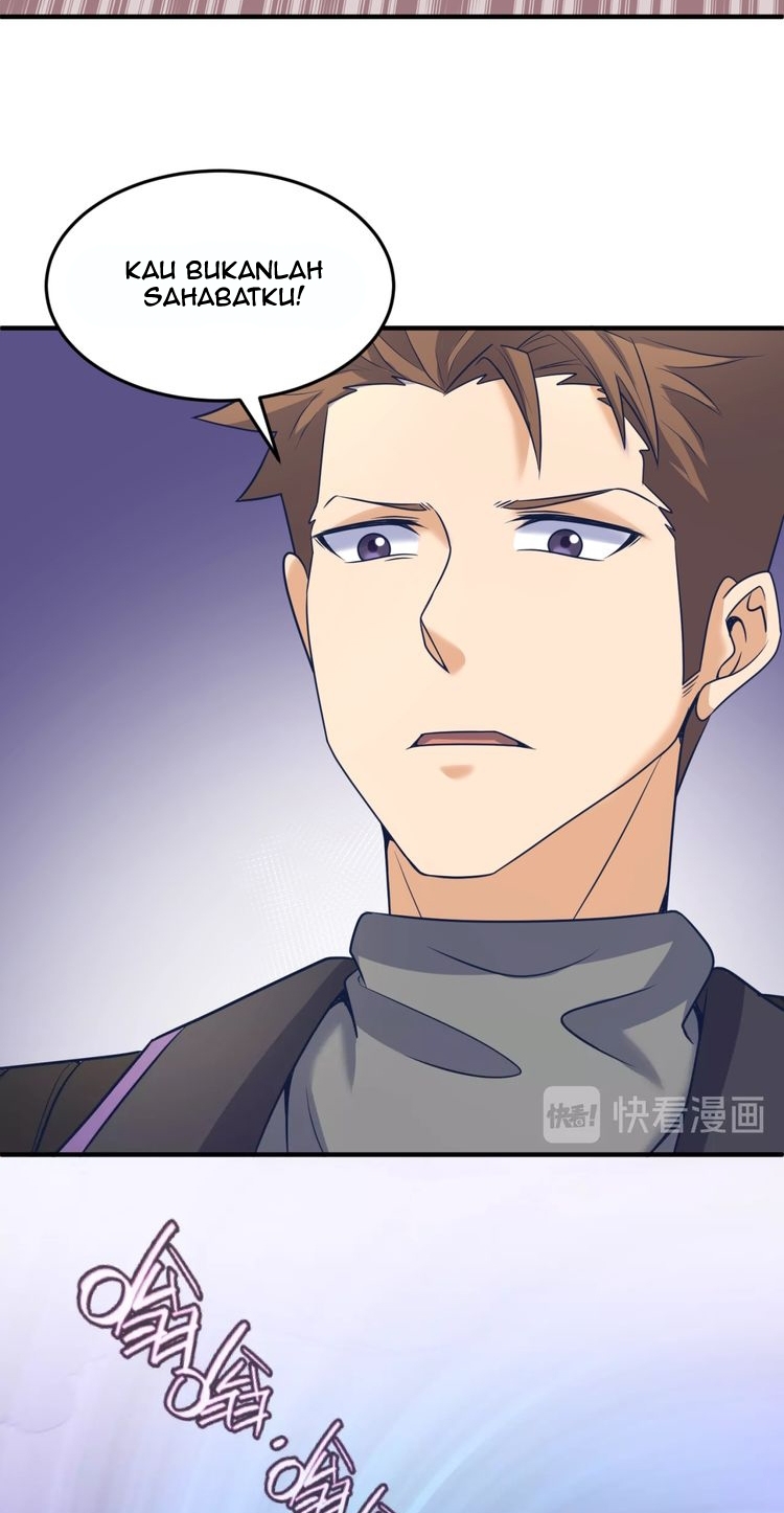 The Interceptor Cross System Chapter 27 Gambar 7